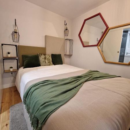 Apartamentos Alfama Fado Лиссабон Экстерьер фото