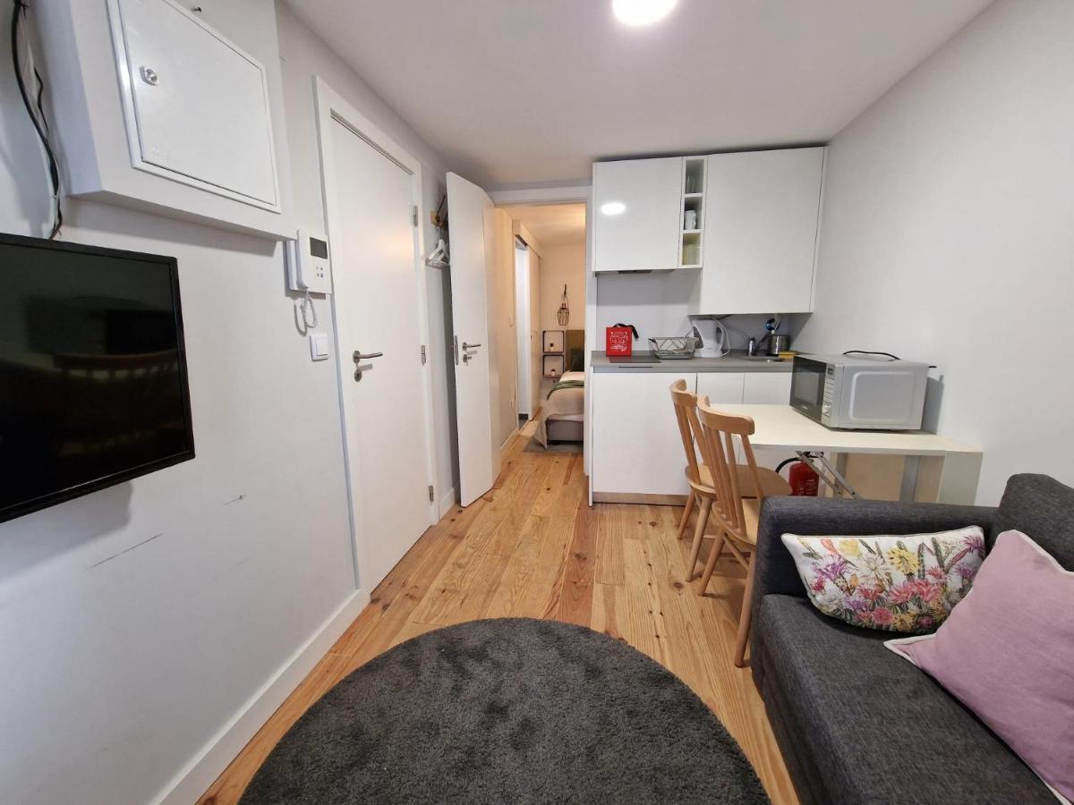 Apartamentos Alfama Fado Лиссабон Экстерьер фото