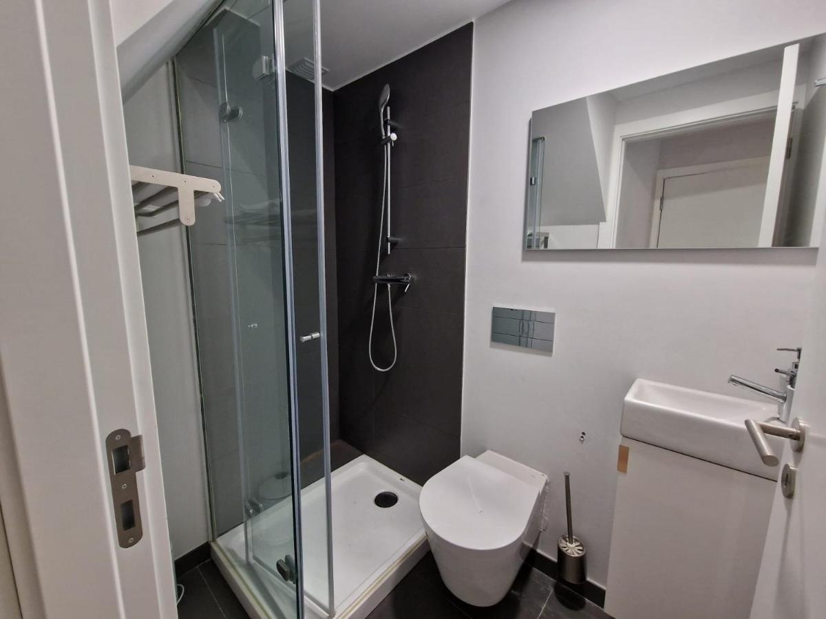 Apartamentos Alfama Fado Лиссабон Экстерьер фото
