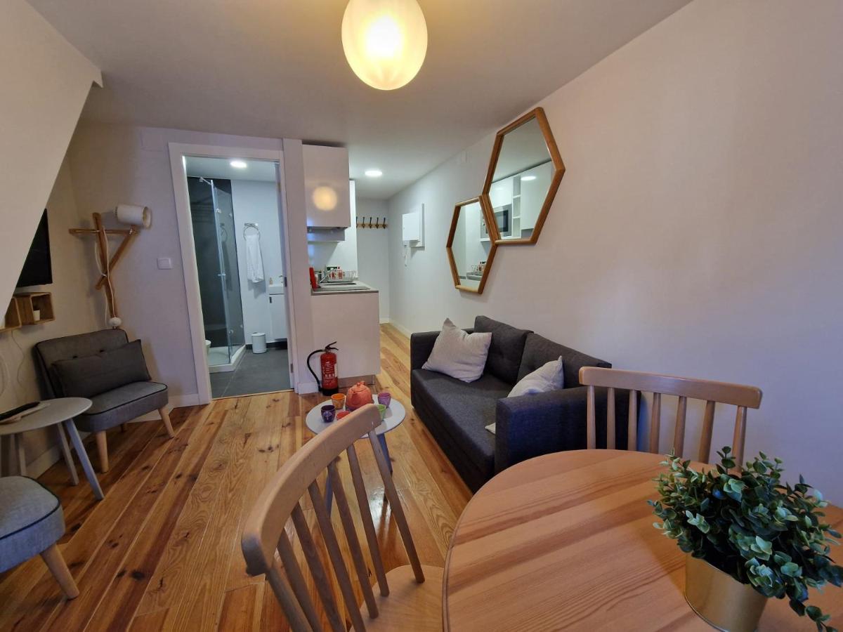 Apartamentos Alfama Fado Лиссабон Экстерьер фото