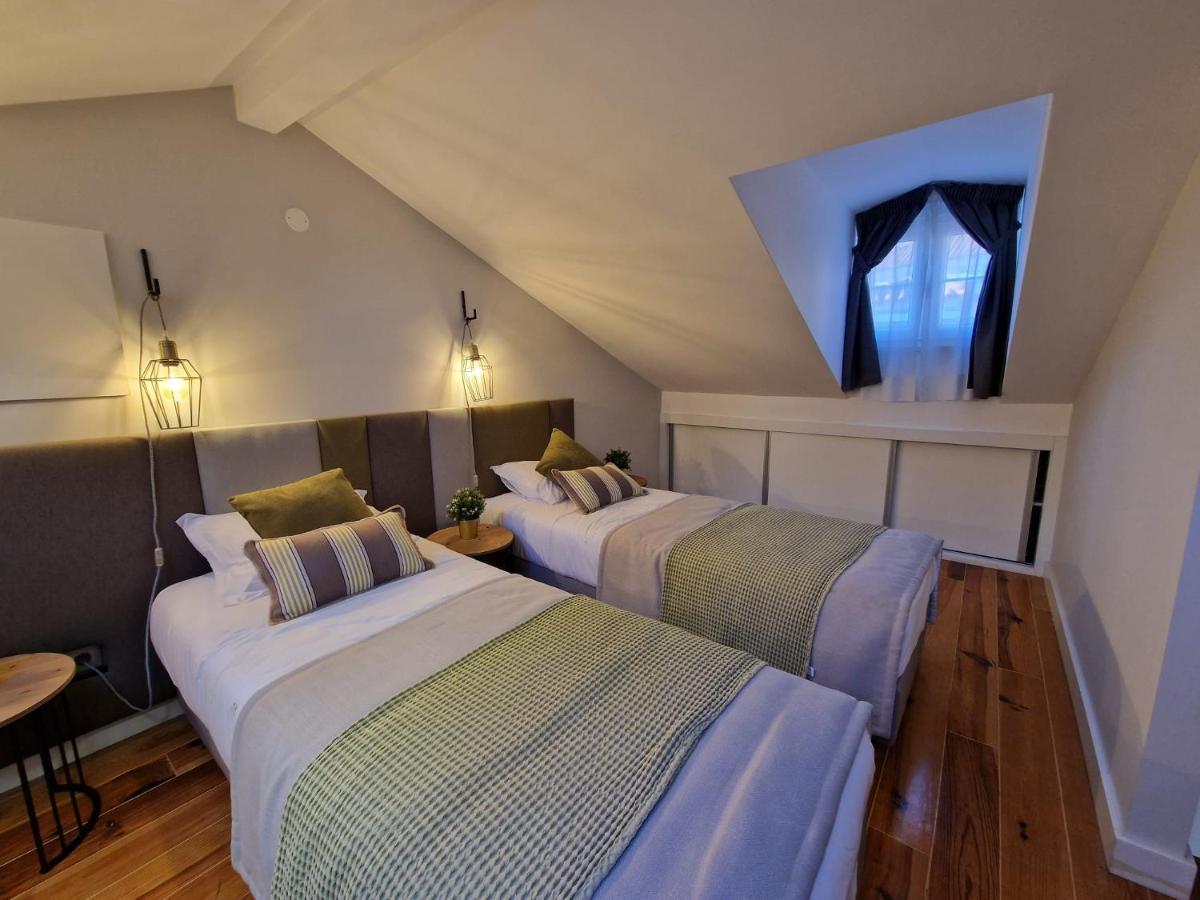 Apartamentos Alfama Fado Лиссабон Экстерьер фото