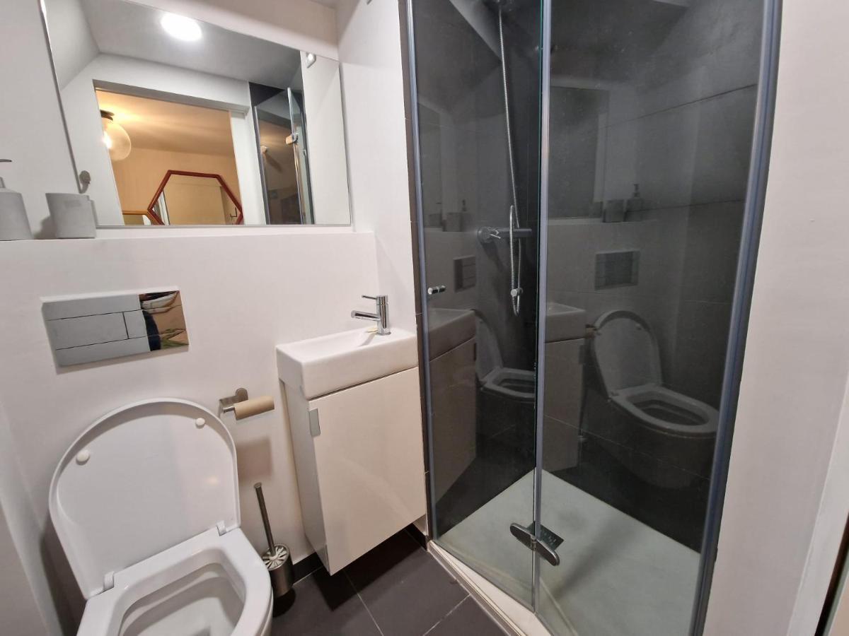 Apartamentos Alfama Fado Лиссабон Экстерьер фото