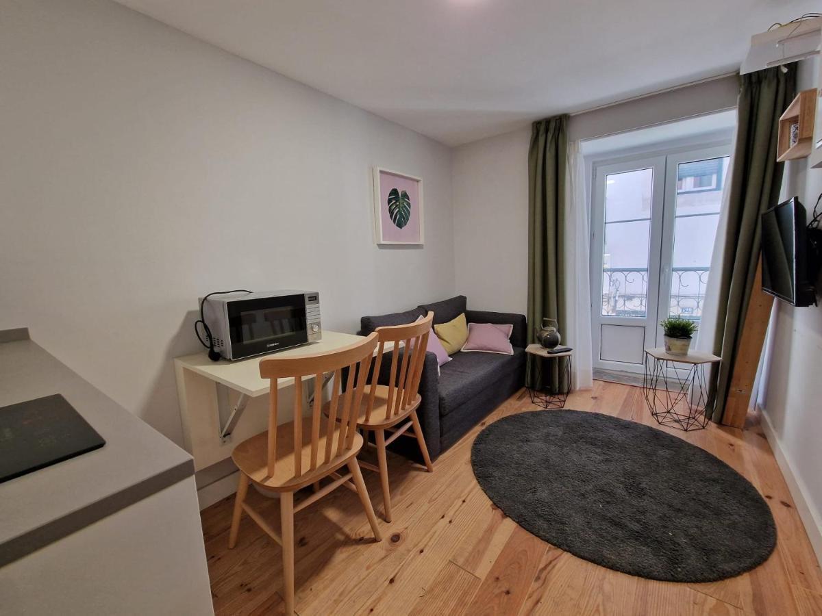 Apartamentos Alfama Fado Лиссабон Экстерьер фото