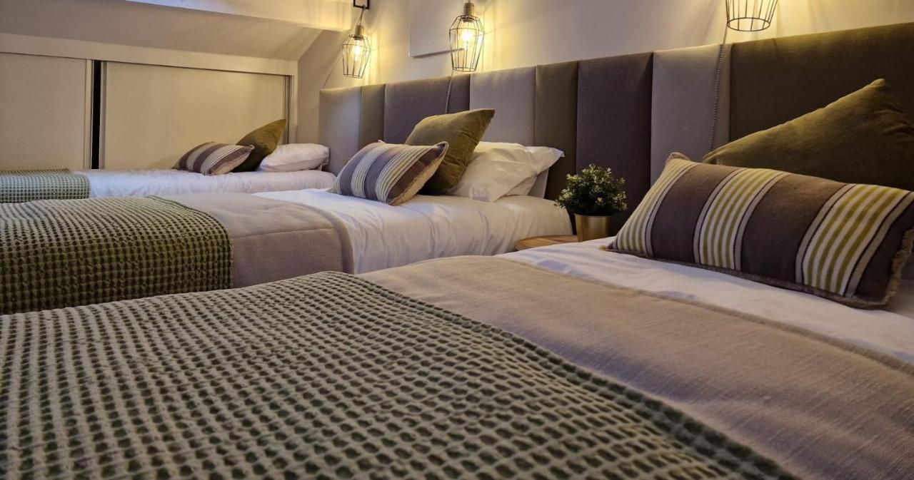 Apartamentos Alfama Fado Лиссабон Экстерьер фото
